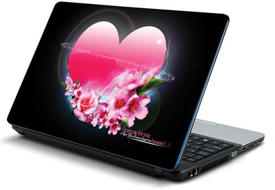 

Printclub PCLS-1460 Vinyl Laptop Decal 15.6