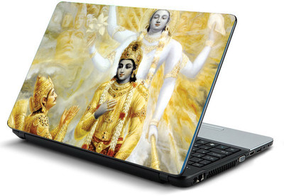 Printclub PCLS-1229 Vinyl Laptop Decal 15.6