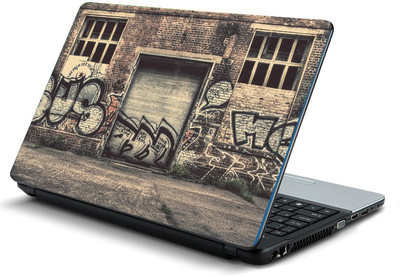 

Printclub PCLS-0947 Vinyl Laptop Decal 15.6