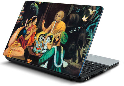 

Printclub PCLS-1231 Vinyl Laptop Decal 15.6