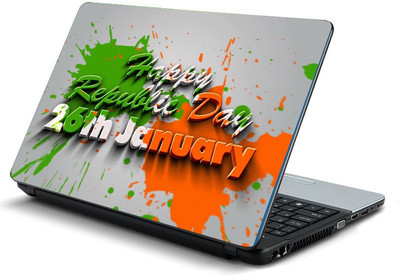 

Printclub PCLS-1546 Vinyl Laptop Decal 15.6