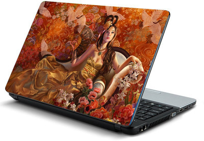 

Printclub PCLS-1919 Vinyl Laptop Decal 15.6