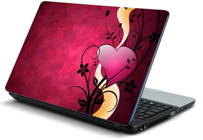 

Printclub PCLS-1825 Vinyl Laptop Decal 15.6