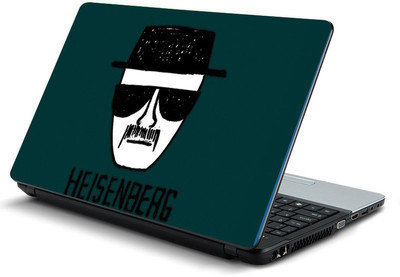 

Printclub PCLS-0162 Vinyl Laptop Decal 15.6