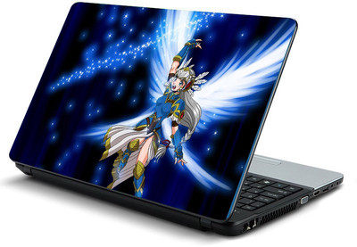 

Printclub PCLS-1139 Vinyl Laptop Decal 15.6