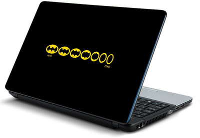 

Printclub PCLS-0694 Vinyl Laptop Decal 15.6