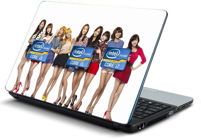 

Printclub PCLS-0696 Vinyl Laptop Decal 15.6
