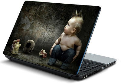 

Printclub PCLS-0387 Vinyl Laptop Decal 15.6