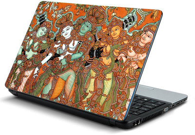 

Printclub PCLS-1677 Vinyl Laptop Decal 15.6