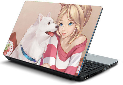 

Printclub PCLS-1819 Vinyl Laptop Decal 15.6