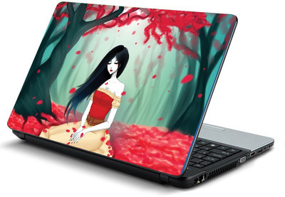

Printclub PCLS-1218 Vinyl Laptop Decal 15.6