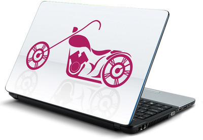 

Printclub PCLS-0200 Vinyl Laptop Decal 15.6