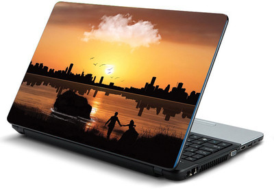 

Printclub PCLS-1375 Vinyl Laptop Decal 15.6
