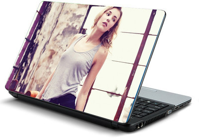 

Printclub PCLS-0390 Vinyl Laptop Decal 15.6