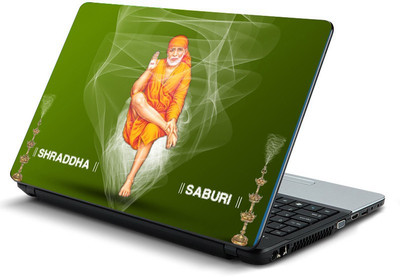 

Printclub PCLS-1889 Vinyl Laptop Decal 15.6