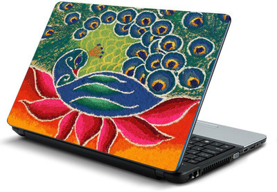 

Printclub PCLS-1810 Vinyl Laptop Decal 15.6