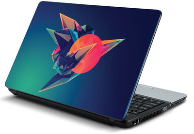 

Printclub PCLS-0224 Vinyl Laptop Decal 15.6