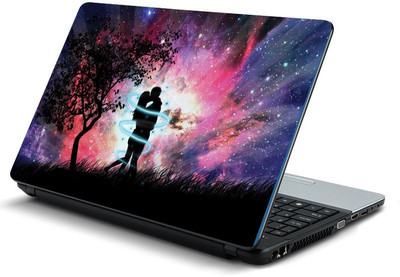 

Printclub PCLS-1360 Vinyl Laptop Decal 15.6