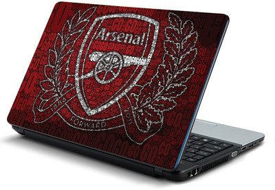 

Printclub PCLS-1012 Vinyl Laptop Decal 15.6