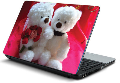 

Printclub PCLS-1626 Vinyl Laptop Decal 15.6