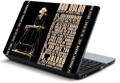 Printclub PCLS-0665 Vinyl Laptop Decal 15.6