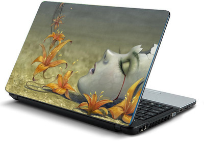 

Printclub PCLS-1619 Vinyl Laptop Decal 15.6