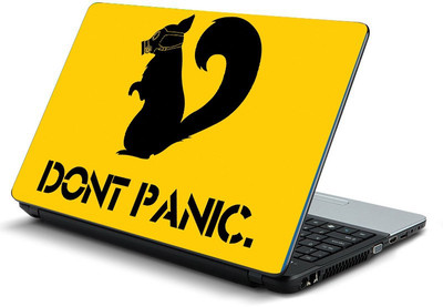 

Printclub PCLS-0143 Vinyl Laptop Decal 15.6