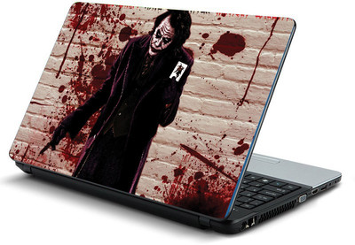 

Printclub PCLS-1057 Vinyl Laptop Decal 15.6