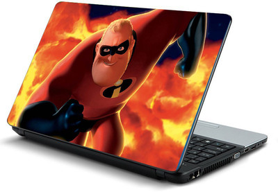 

Printclub PCLS-0784 Vinyl Laptop Decal 15.6