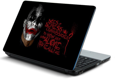 

Printclub PCLS-0418 Vinyl Laptop Decal 15.6