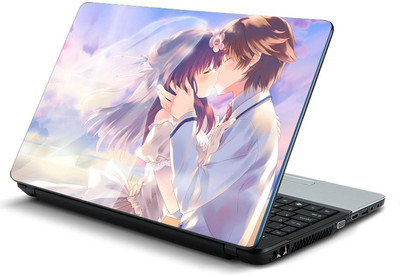 

Printclub PCLS-1170 Vinyl Laptop Decal 15.6