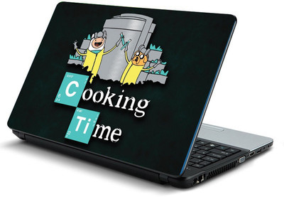

Printclub PCLS-0179 Vinyl Laptop Decal 15.6