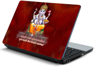 

Printclub PCLS-1481 Vinyl Laptop Decal 15.6