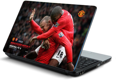 

Printclub PCLS-0759 Vinyl Laptop Decal 15.6