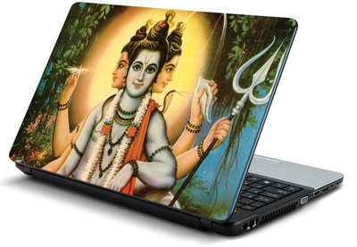 

Printclub PCLS-1809 Vinyl Laptop Decal 15.6