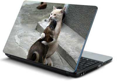 

Printclub PCLS-1105 Vinyl Laptop Decal 15.6