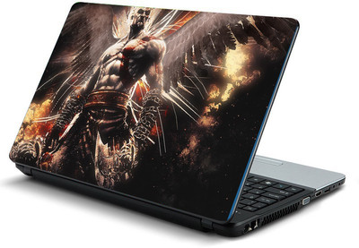 

Printclub PCLS-1055 Vinyl Laptop Decal 15.6