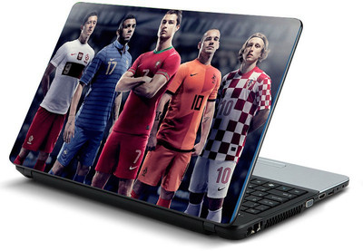 

Printclub PCLS-0729 Vinyl Laptop Decal 15.6