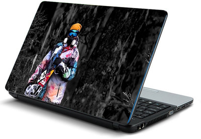 

Printclub PCLS-0690 Vinyl Laptop Decal 15.6
