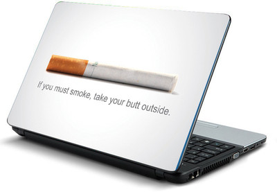 

Printclub PCLS-0155 Vinyl Laptop Decal 15.6