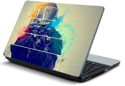 

Printclub PCLS-0699 Vinyl Laptop Decal 15.6