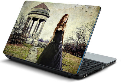 

Printclub PCLS-1141 Vinyl Laptop Decal 15.6
