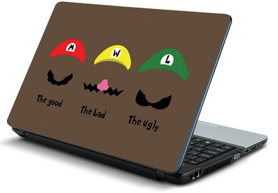

Printclub PCLS-0106 Vinyl Laptop Decal 15.6