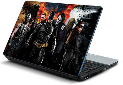 

Printclub PCLS-1023 Vinyl Laptop Decal 15.6