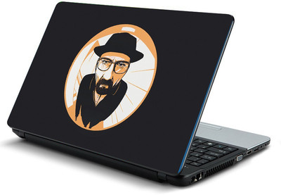 

Printclub PCLS-0241 Vinyl Laptop Decal 15.6