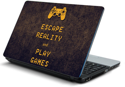

Printclub PCLS-0774 Vinyl Laptop Decal 15.6