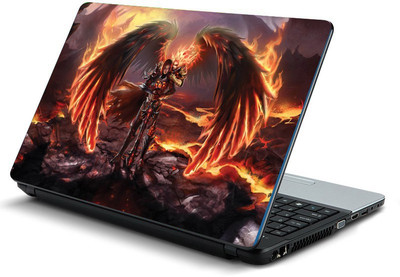 

Printclub PCLS-1290 Vinyl Laptop Decal 15.6