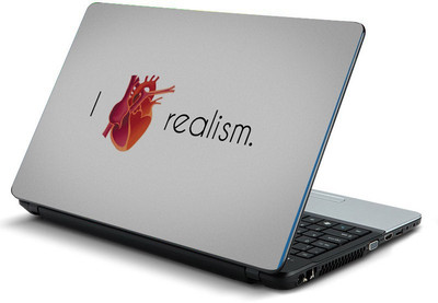 

Printclub PCLS-0163 Vinyl Laptop Decal 15.6