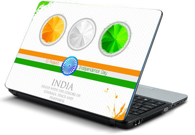 

Printclub PCLS-1768 Vinyl Laptop Decal 15.6
