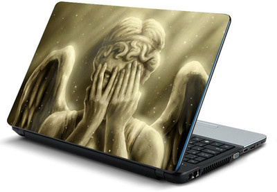 

Printclub PCLS-1814 Vinyl Laptop Decal 15.6